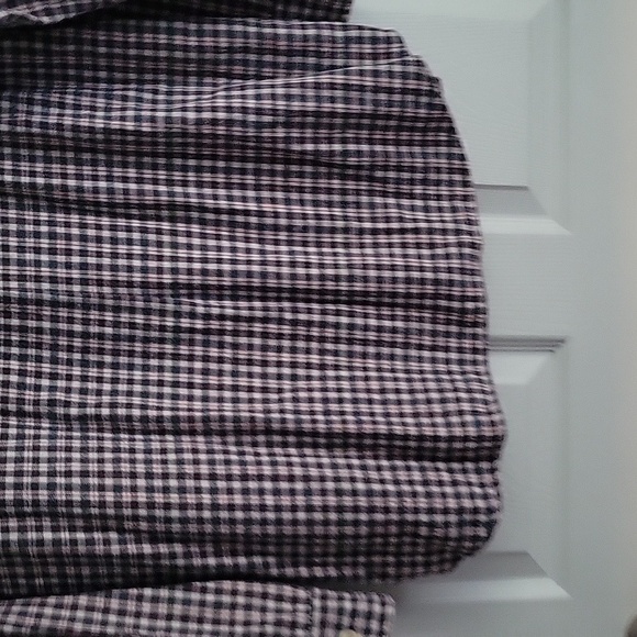 Britches Men's Button Up Long Sleeve - Picture 10 of 13